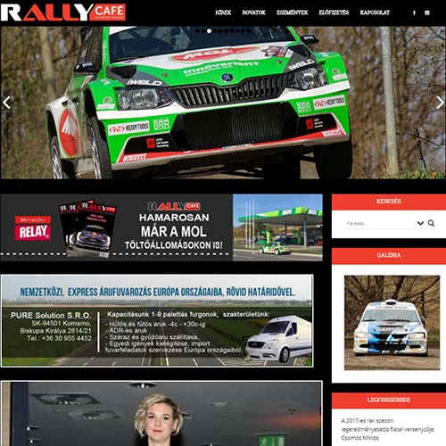 link rallycafe