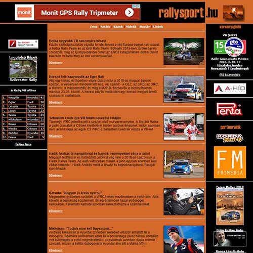 link rallysport