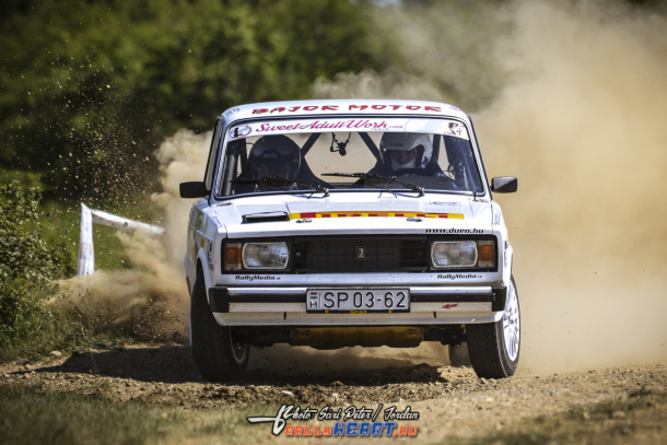 Iseum Rallye 2016