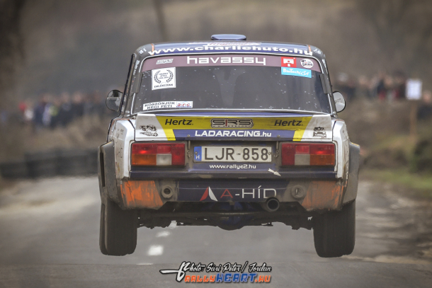 Revo-Tec Rally 2016