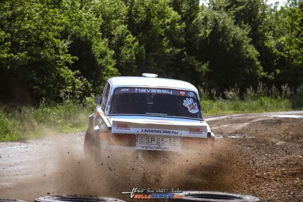 Iseum Rallye 2017